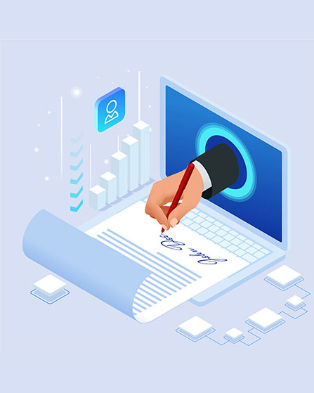 Giải Pháp Chuyển Đổi Số MobiFone
