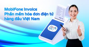 phần mềm hóa đơn điện tử