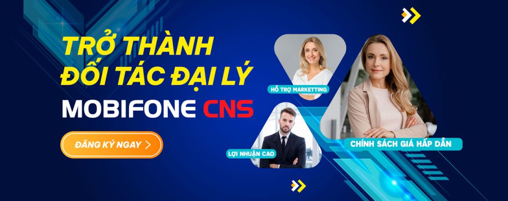 Giải Pháp Chuyển Đổi Số MobiFone