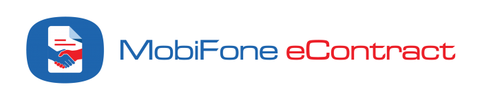 Giải Pháp Chuyển Đổi Số MobiFone