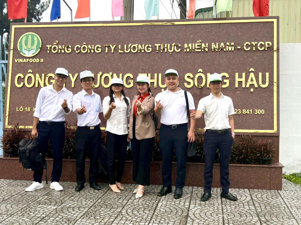 Giải Pháp Chuyển Đổi Số MobiFone