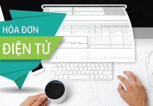 Cách viết hóa đơn điện tử