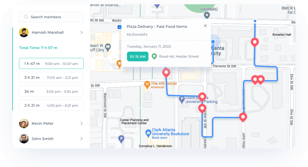 Giải Pháp Chuyển Đổi Số MobiFone