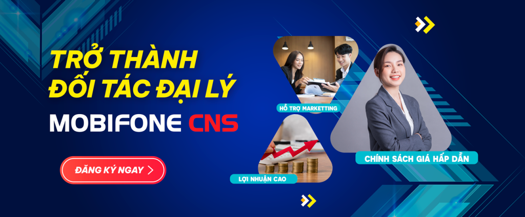 Giải Pháp Chuyển Đổi Số MobiFone