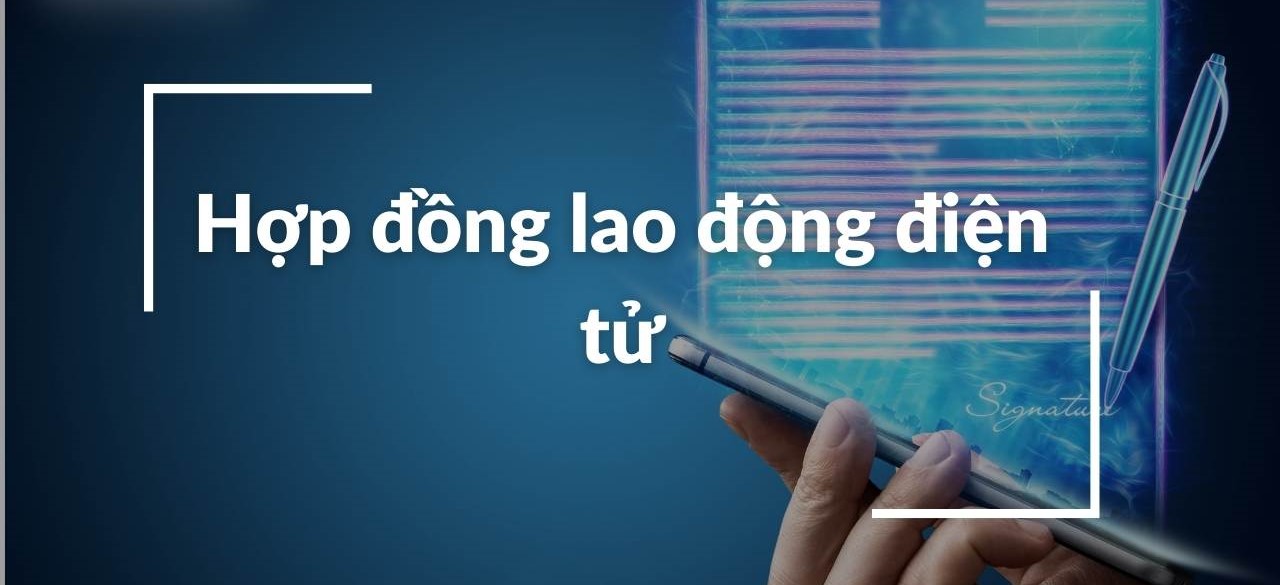 Ví dụ về hợp đồng điện tử 1