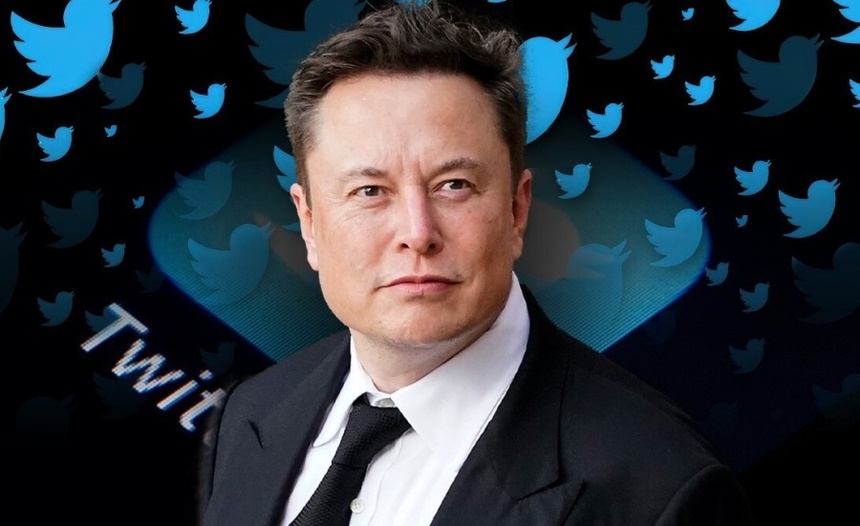 Elon Musk cảnh báo về AI 3