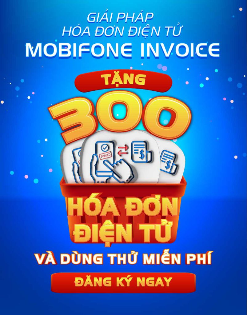 Giải Pháp Chuyển Đổi Số MobiFone