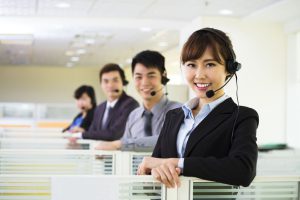 Nhân viên telesale cần gì