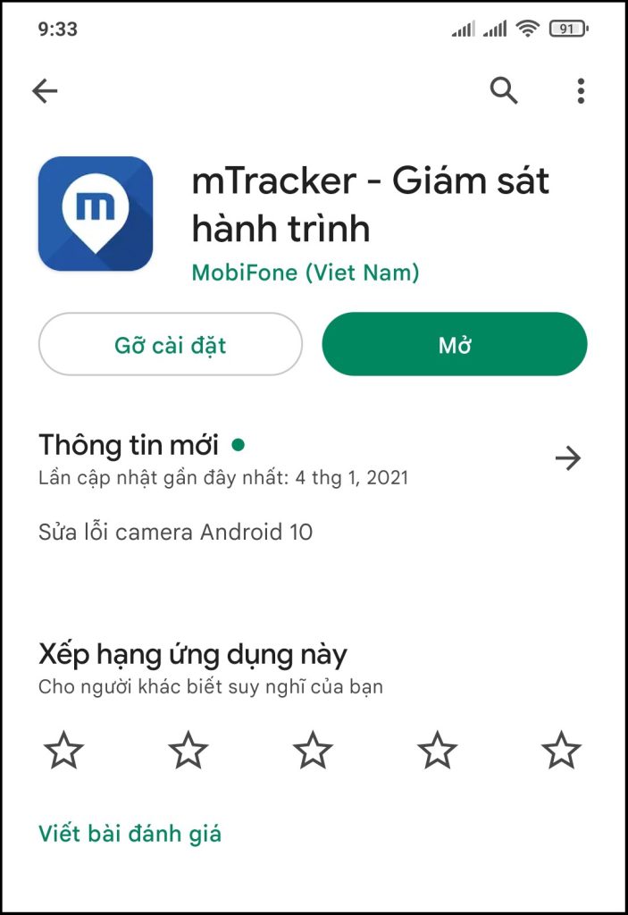 Giải Pháp Chuyển Đổi Số MobiFone