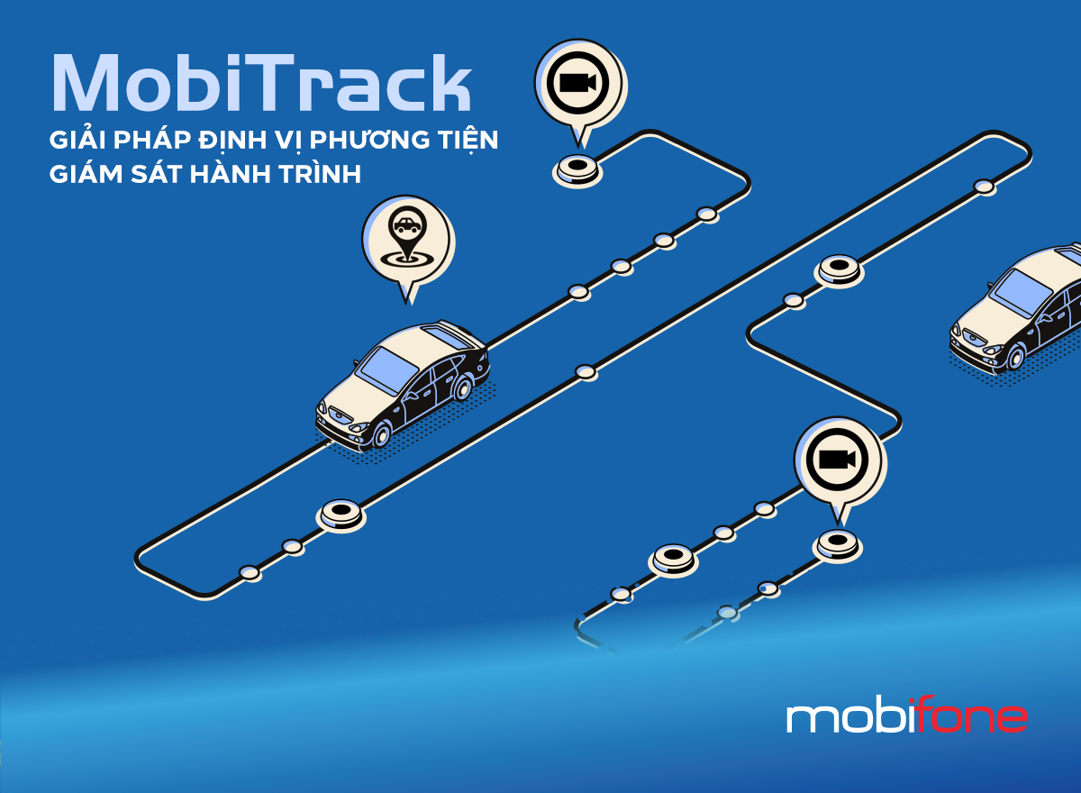 Hệ thống giám sát hành trình Việt Nam - MobiFone mTracker có thể làm gì? 2