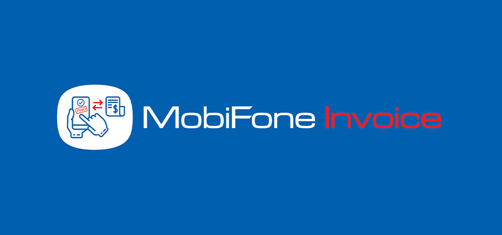 hóa đơn điện tử hợp lệ mobifone invoice