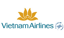 vietnam airline logo DT