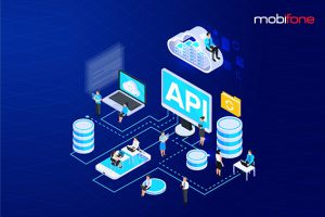 MobiFone API