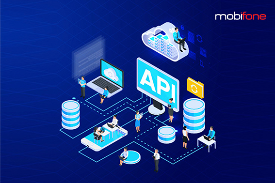 MobiFone API 5