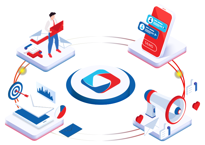 Giải Pháp Chuyển Đổi Số MobiFone