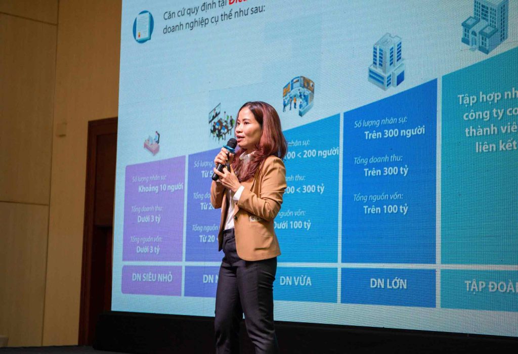 Giải Pháp Chuyển Đổi Số MobiFone