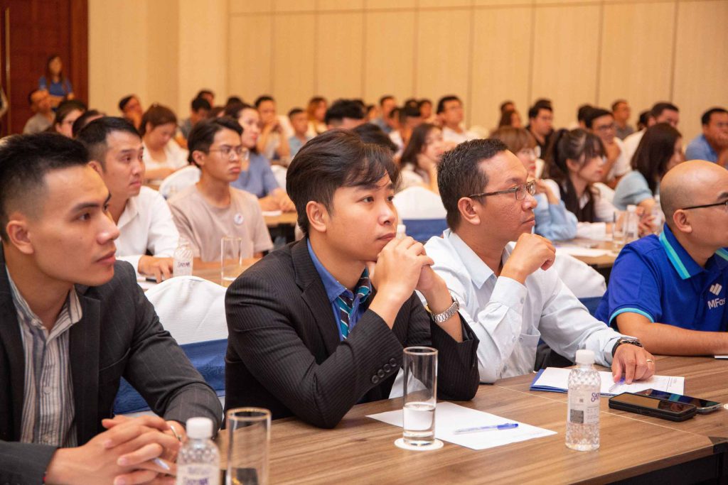 Giải Pháp Chuyển Đổi Số MobiFone