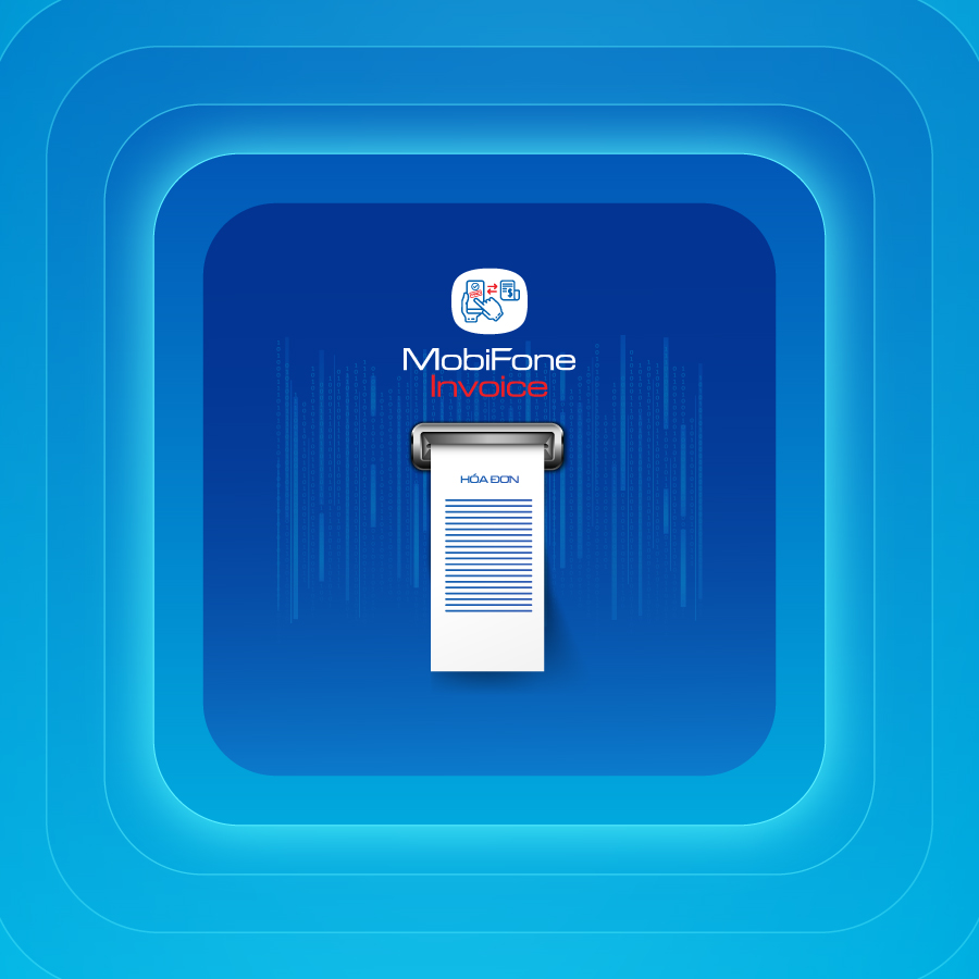 Giải Pháp Chuyển Đổi Số MobiFone
