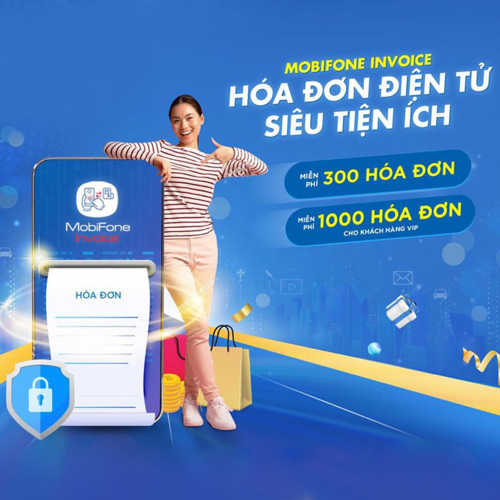 Giải Pháp Chuyển Đổi Số MobiFone