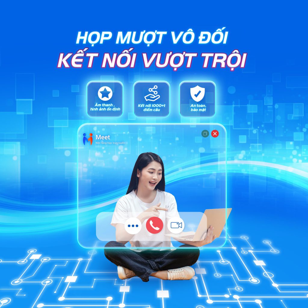 Giải Pháp Chuyển Đổi Số MobiFone