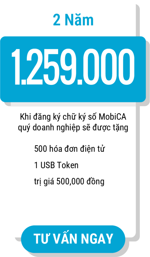 Giải Pháp Chuyển Đổi Số MobiFone