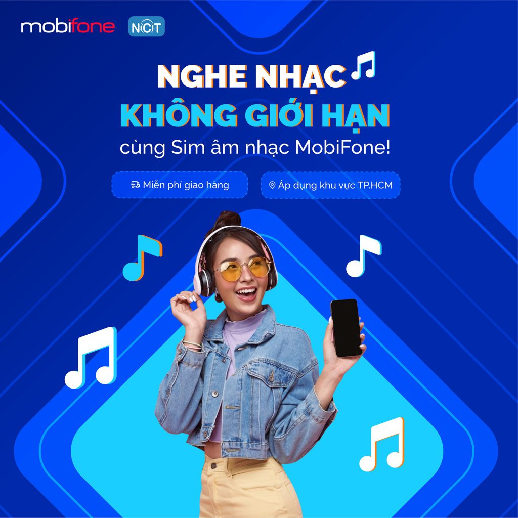 Giải Pháp Chuyển Đổi Số MobiFone