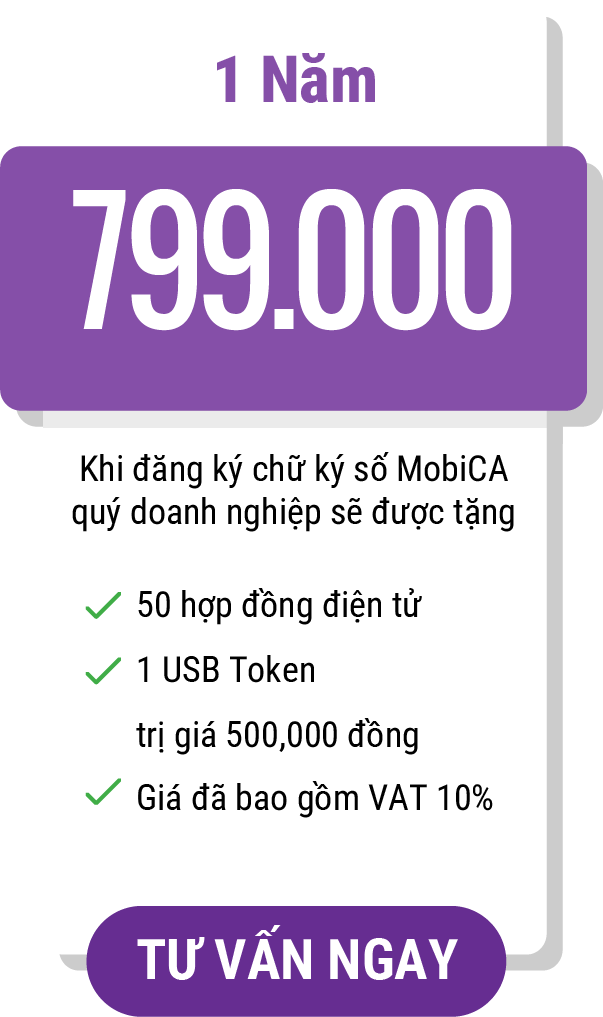 Giải Pháp Chuyển Đổi Số MobiFone