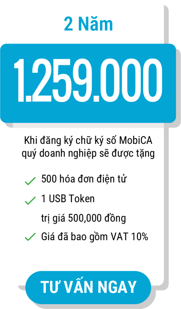 Giải Pháp Chuyển Đổi Số MobiFone