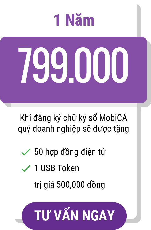 Giải Pháp Chuyển Đổi Số MobiFone