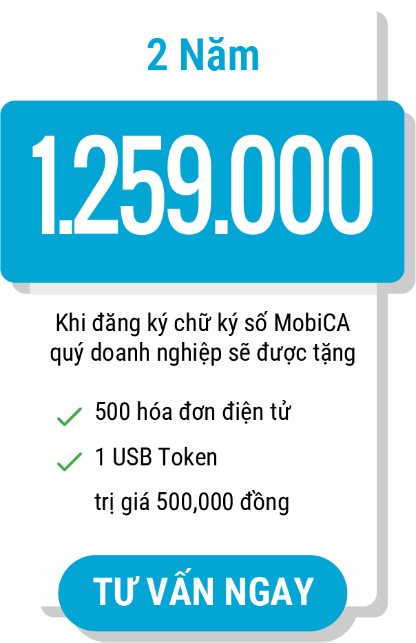 Giải Pháp Chuyển Đổi Số MobiFone