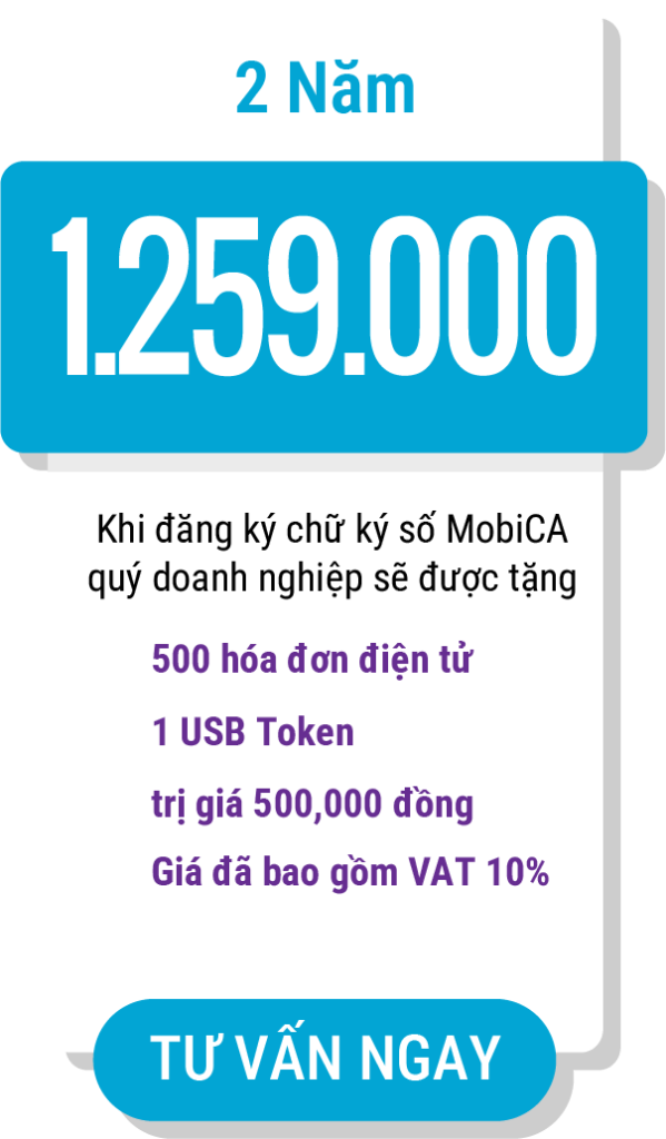 Giải Pháp Chuyển Đổi Số MobiFone