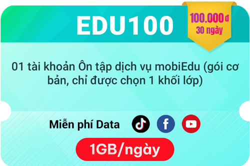 EDU100 1