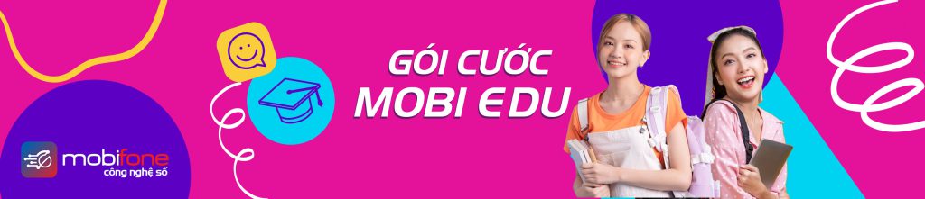 Giải Pháp Chuyển Đổi Số MobiFone