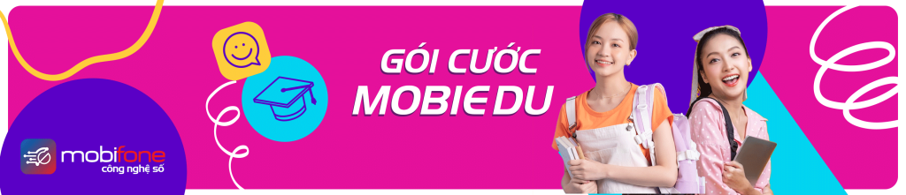 Giải Pháp Chuyển Đổi Số MobiFone