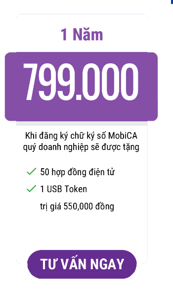 Giải Pháp Chuyển Đổi Số MobiFone
