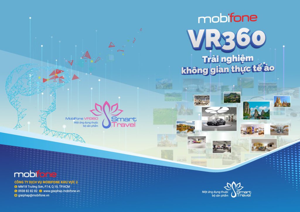 Giải Pháp Chuyển Đổi Số MobiFone
