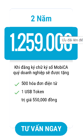 Giải Pháp Chuyển Đổi Số MobiFone