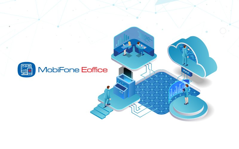 mobifone eoffice