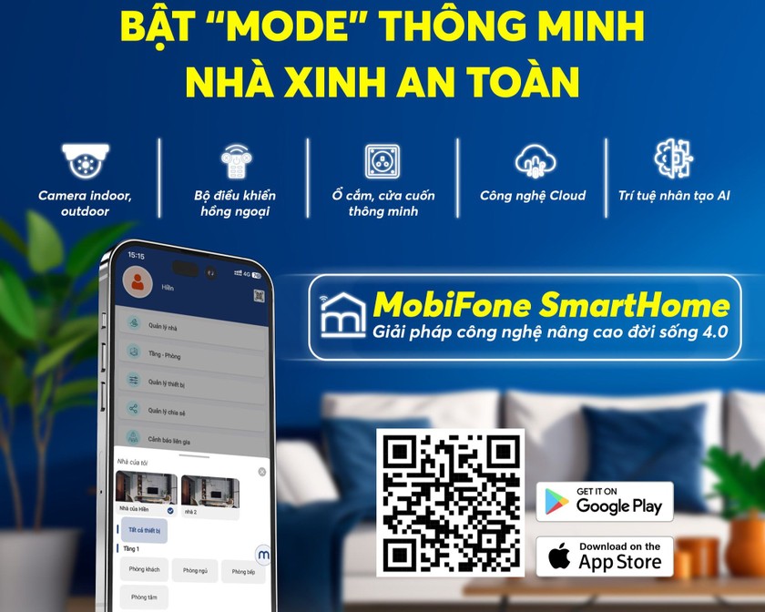 anh smarthome 384