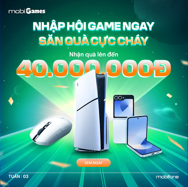 giai thuong mobigame dot 3