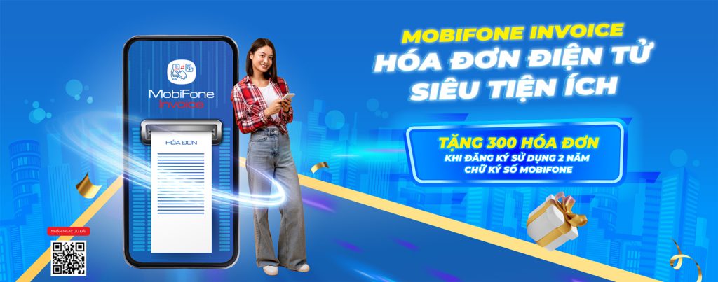 Giải Pháp Chuyển Đổi Số MobiFone