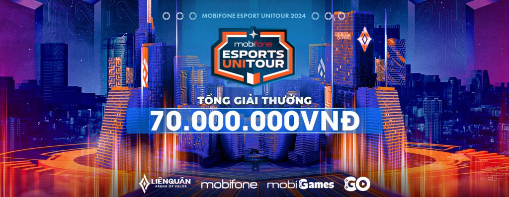 Giải Pháp Chuyển Đổi Số MobiFone