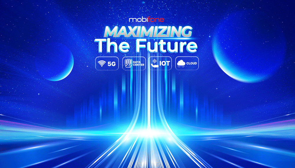 MobiFone Maximizing The Future