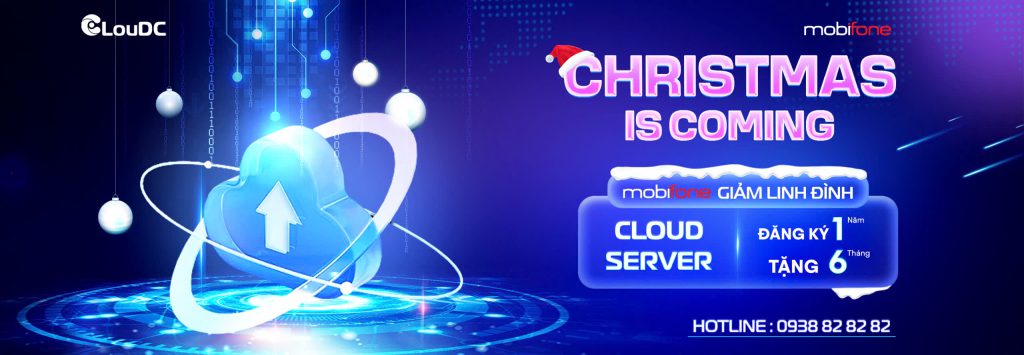 Giải Pháp Chuyển Đổi Số MobiFone