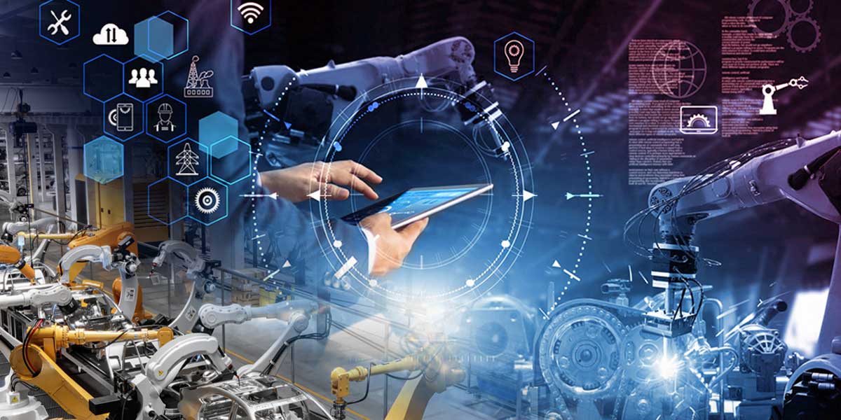 iot in manufacturing