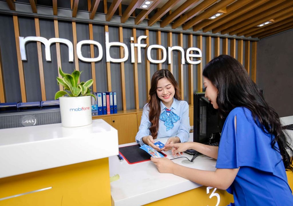 MobiFone