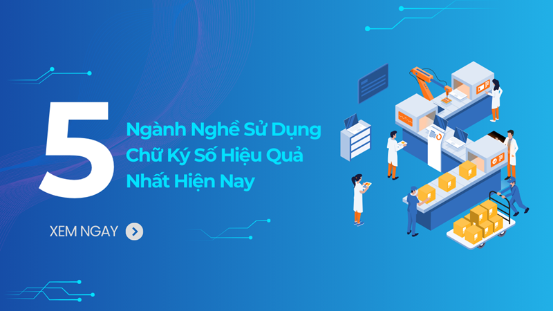 Top 5 ngành nghề sử dụng dịch vụ hiệu quả nhất hiện nay