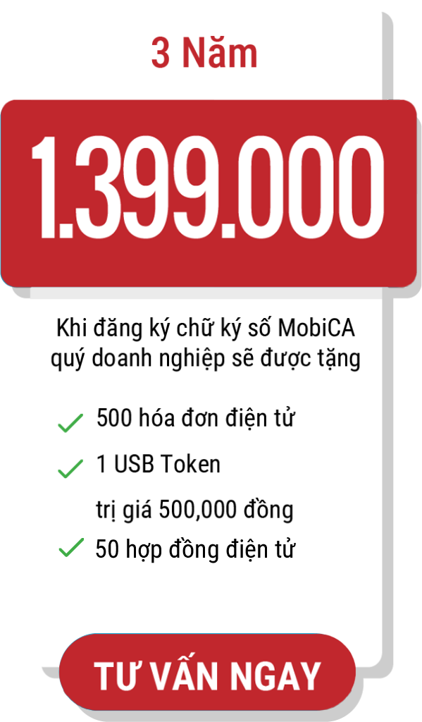 Giải Pháp Chuyển Đổi Số MobiFone