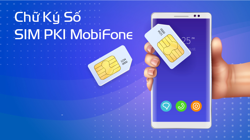 Chu Ky So SIM PKI MobiFone 1