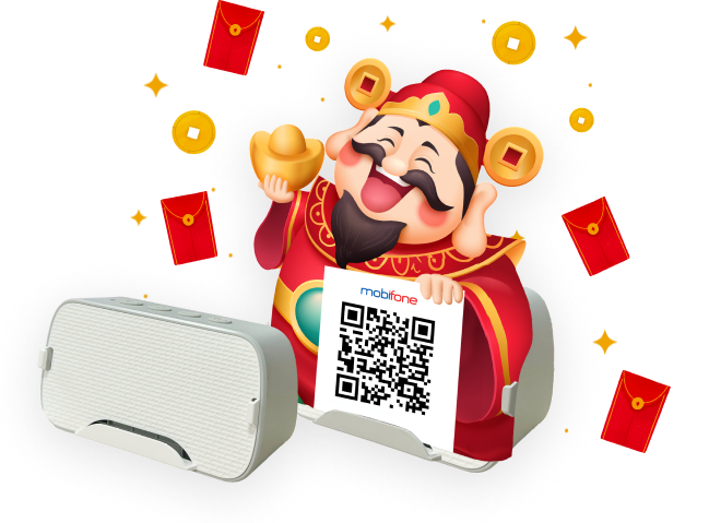 Giải Pháp Chuyển Đổi Số MobiFone